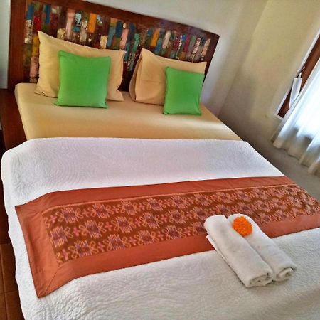 Suandi House Bed & Breakfast Ubud Dış mekan fotoğraf