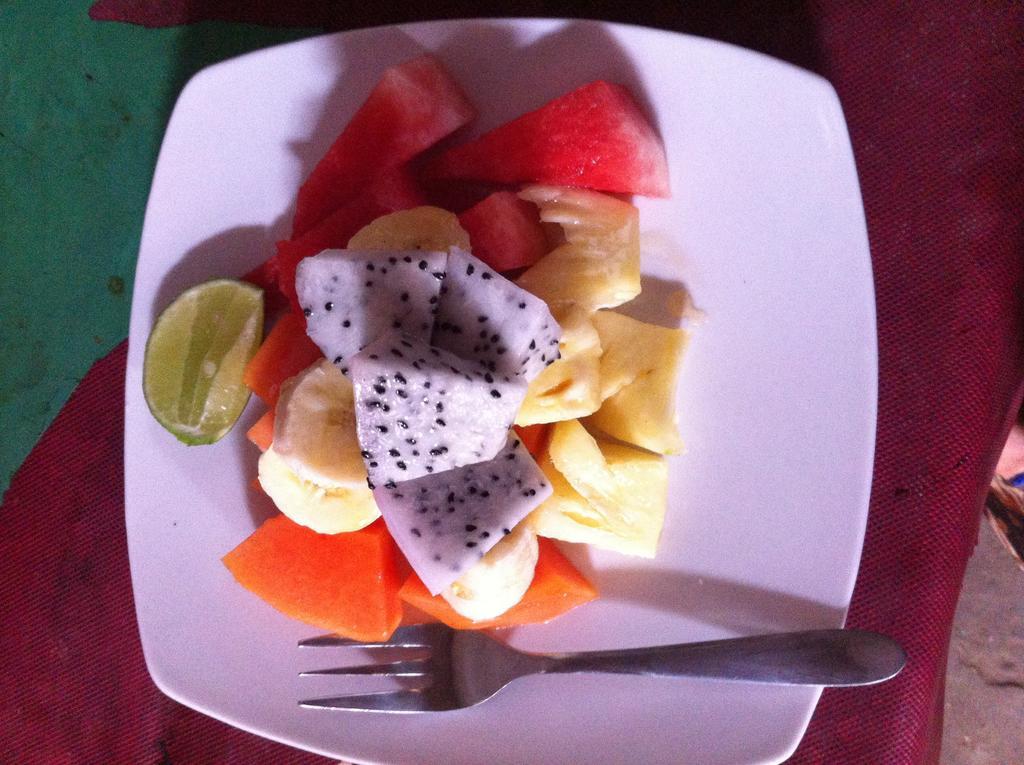 Suandi House Bed & Breakfast Ubud Dış mekan fotoğraf