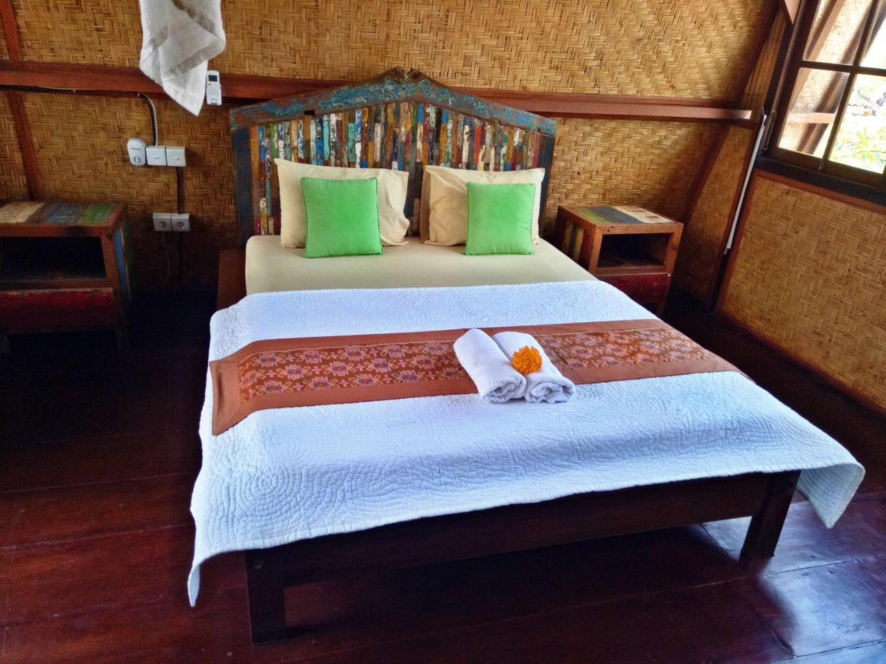 Suandi House Bed & Breakfast Ubud Dış mekan fotoğraf
