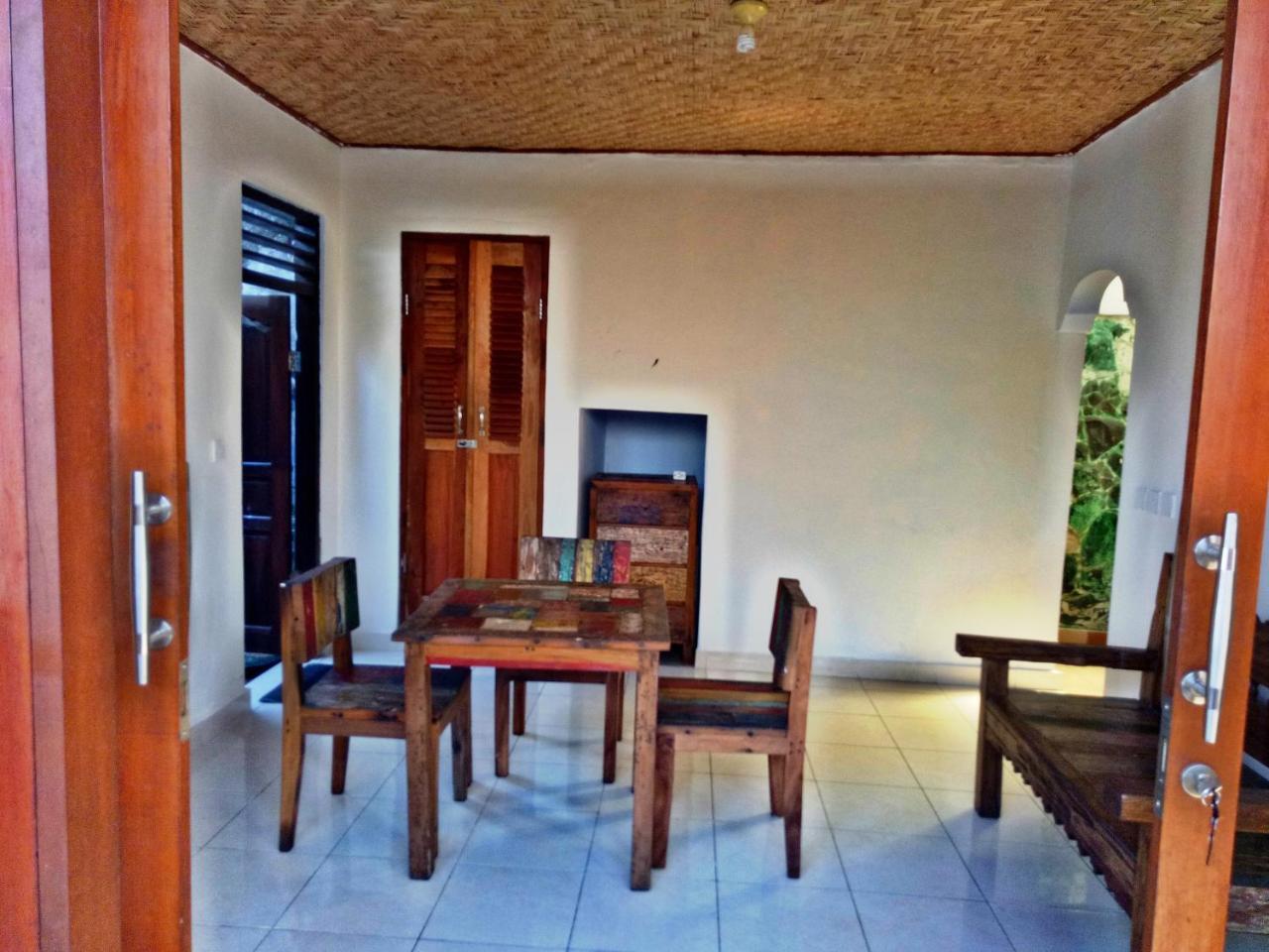 Suandi House Bed & Breakfast Ubud Dış mekan fotoğraf