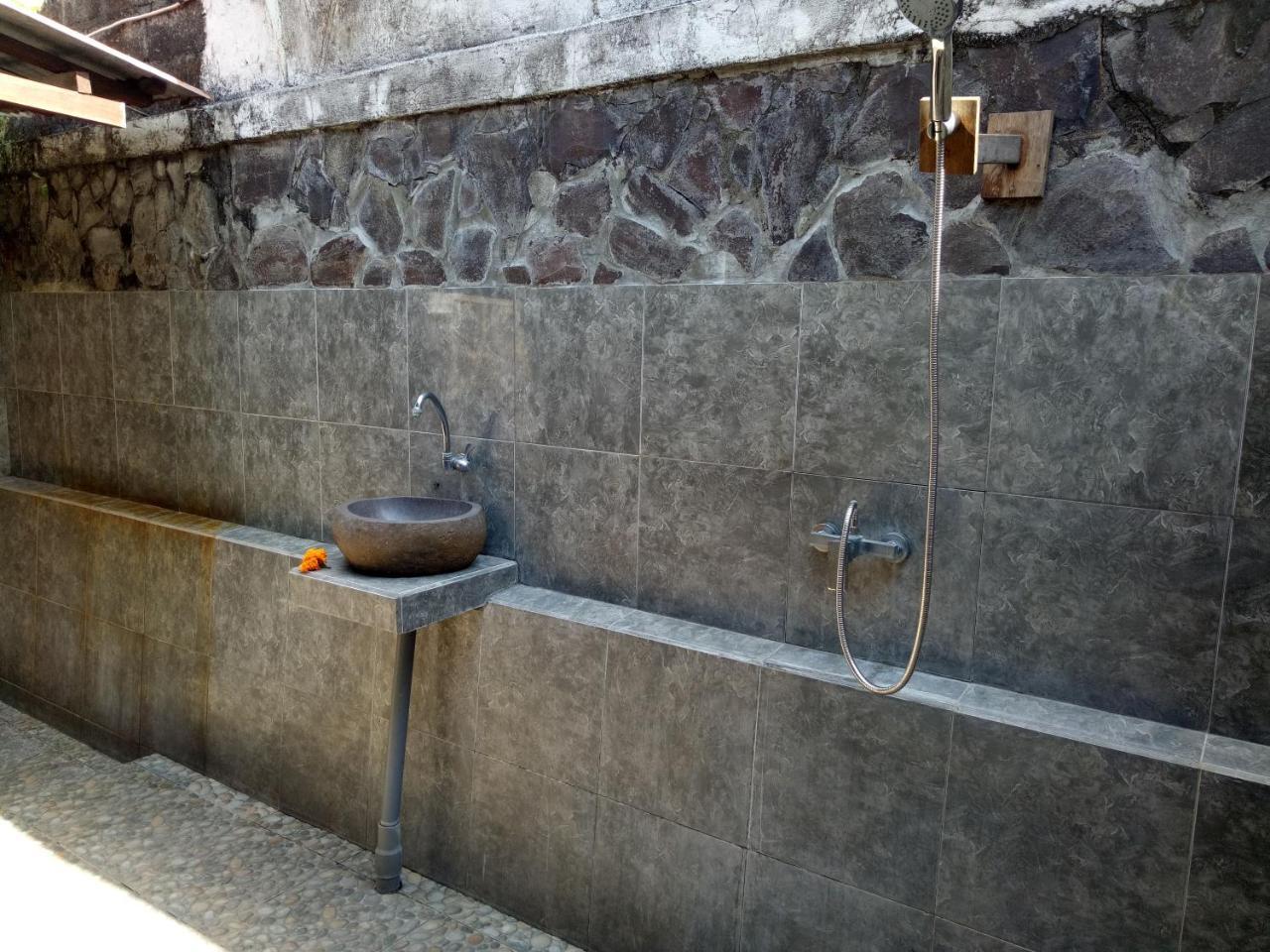Suandi House Bed & Breakfast Ubud Dış mekan fotoğraf