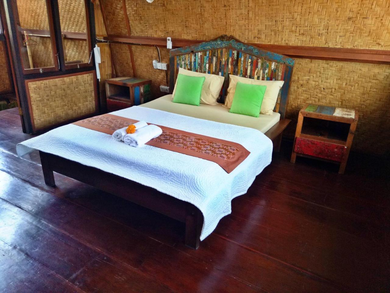 Suandi House Bed & Breakfast Ubud Dış mekan fotoğraf