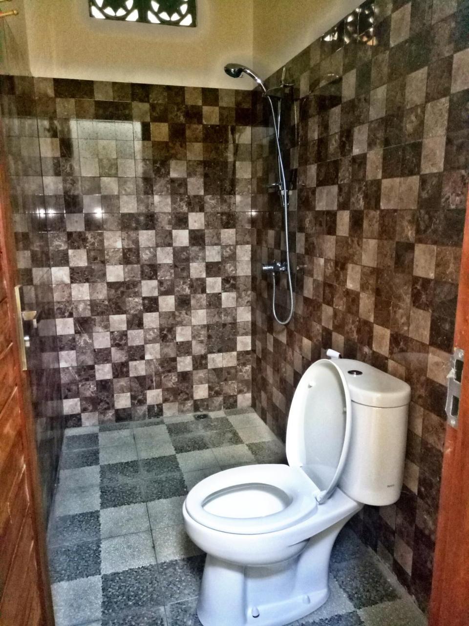 Suandi House Bed & Breakfast Ubud Dış mekan fotoğraf