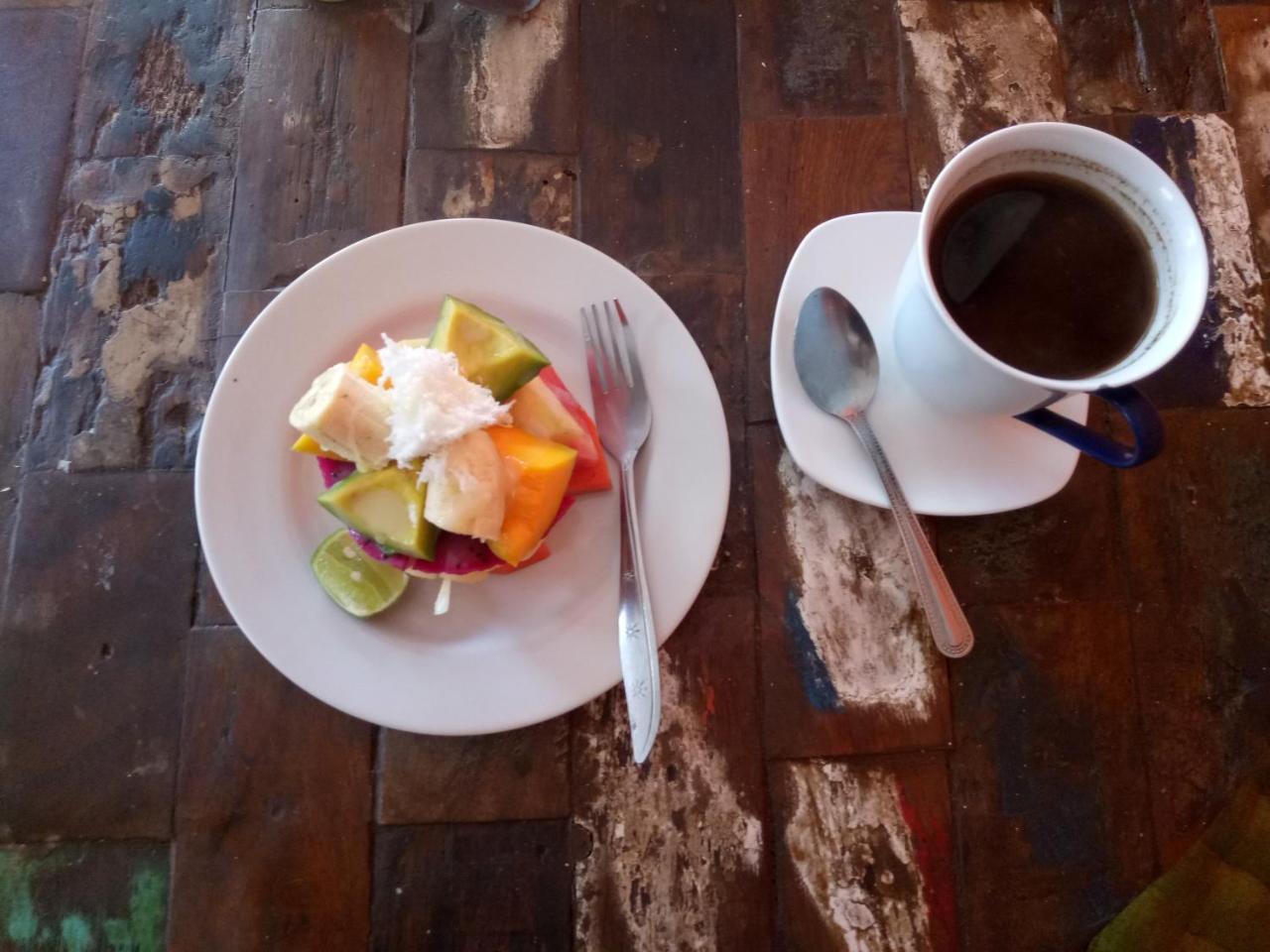 Suandi House Bed & Breakfast Ubud Dış mekan fotoğraf