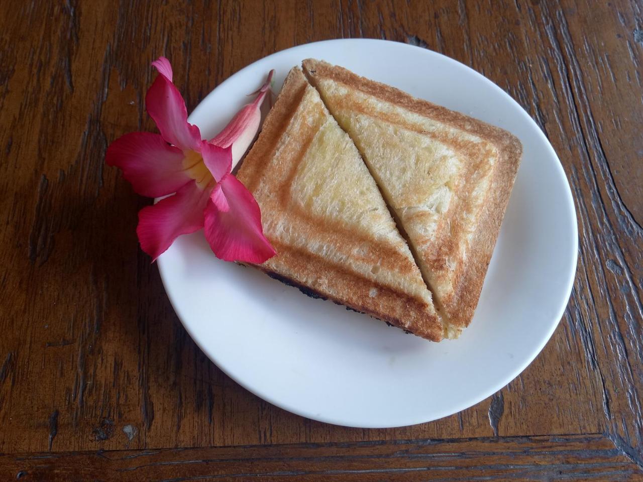 Suandi House Bed & Breakfast Ubud Dış mekan fotoğraf