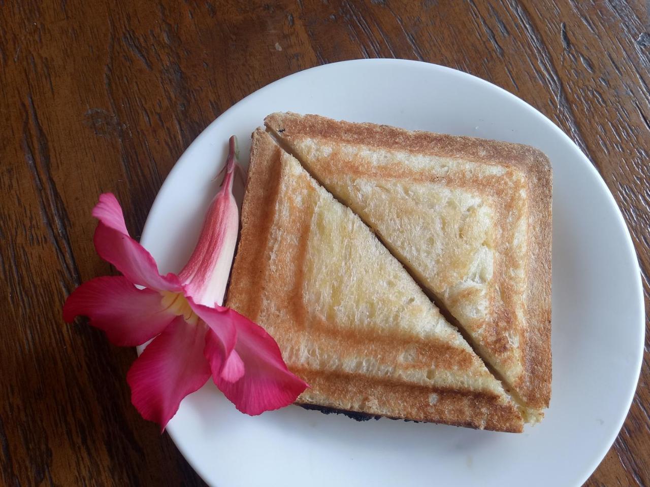 Suandi House Bed & Breakfast Ubud Dış mekan fotoğraf
