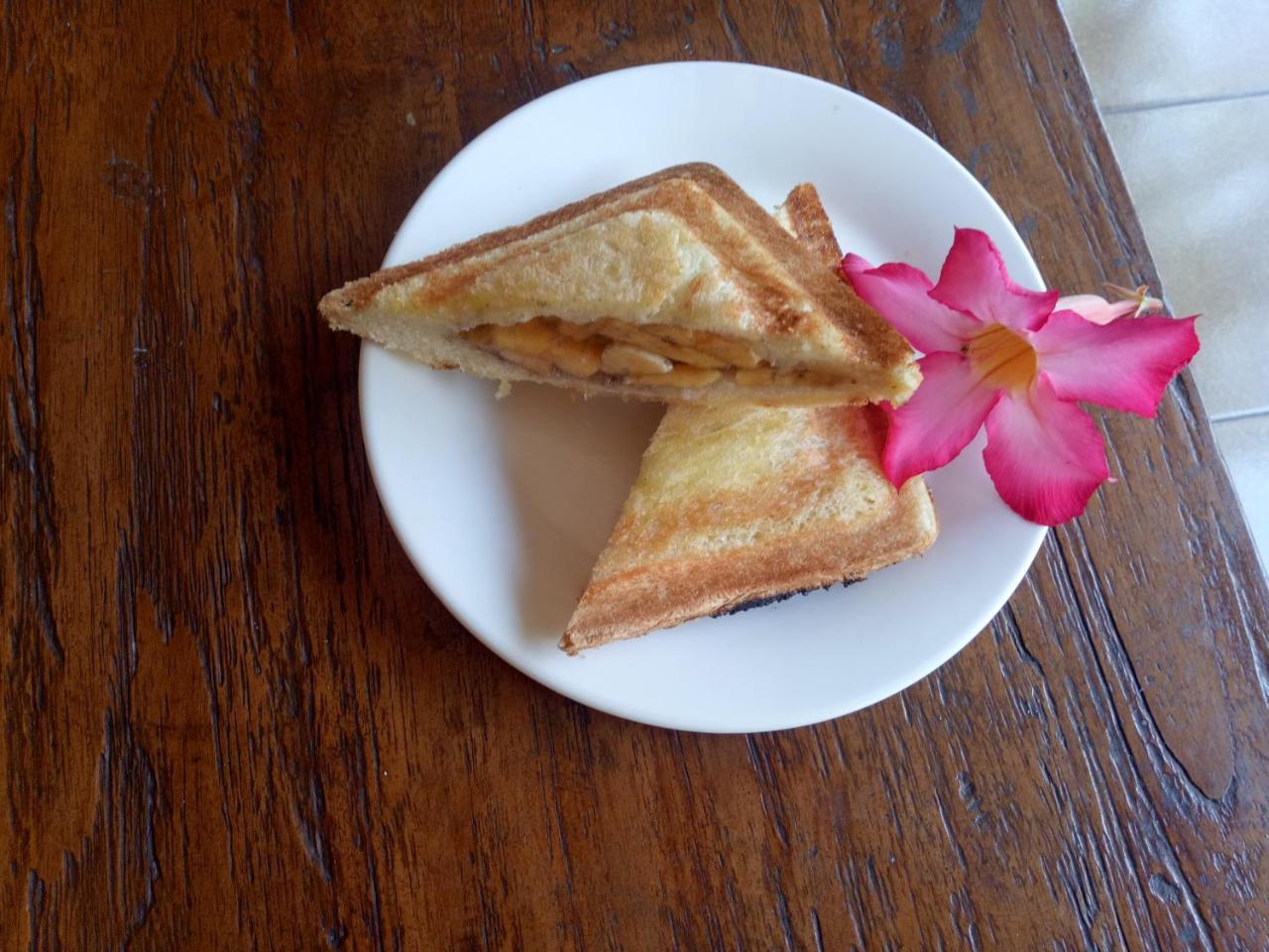 Suandi House Bed & Breakfast Ubud Dış mekan fotoğraf